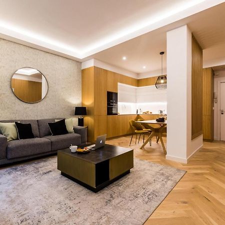 Churruca By Sweet Home San Sebastián Kültér fotó