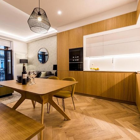 Churruca By Sweet Home San Sebastián Kültér fotó