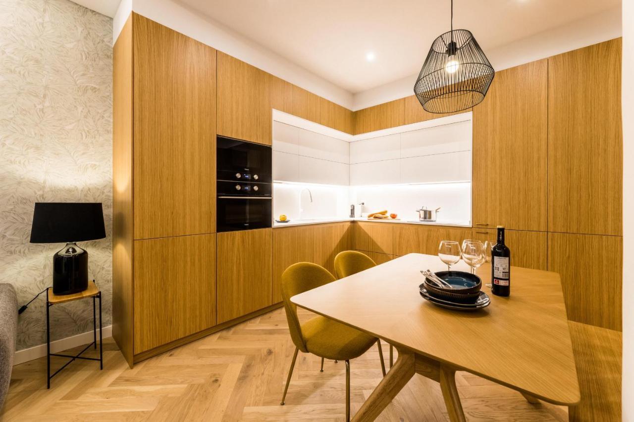Churruca By Sweet Home San Sebastián Kültér fotó